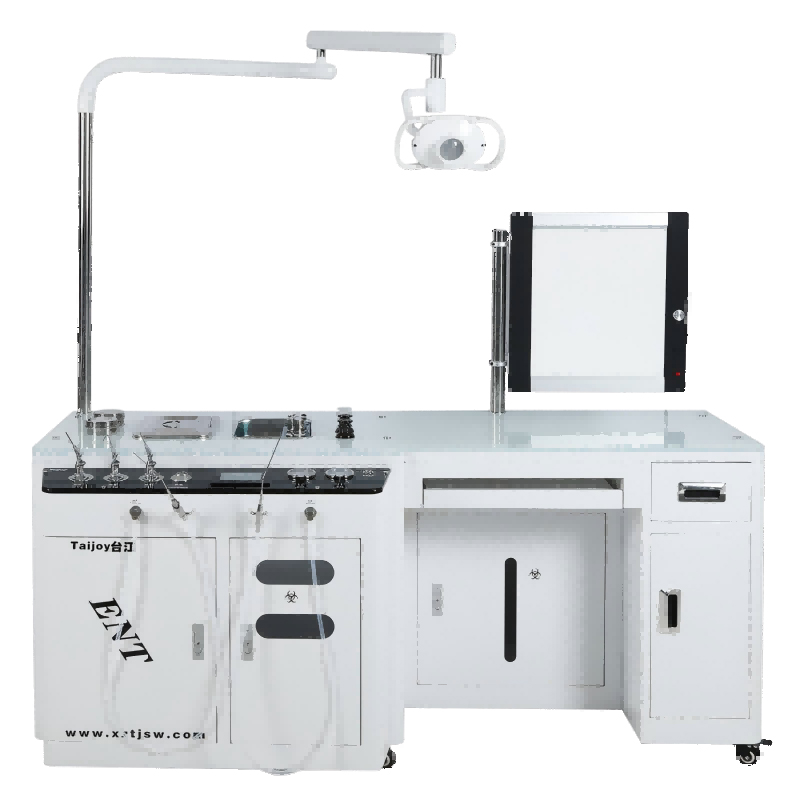 TJ-6002A耳鼻喉檢查治療臺