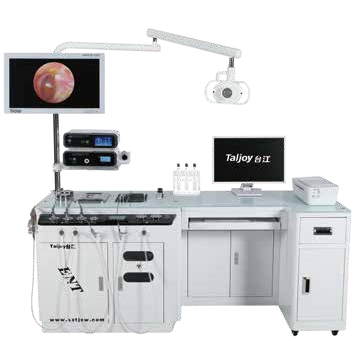 TJ-6004A耳鼻喉檢查治療臺