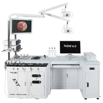 TJ-6004B雙工位耳鼻喉檢查治療臺