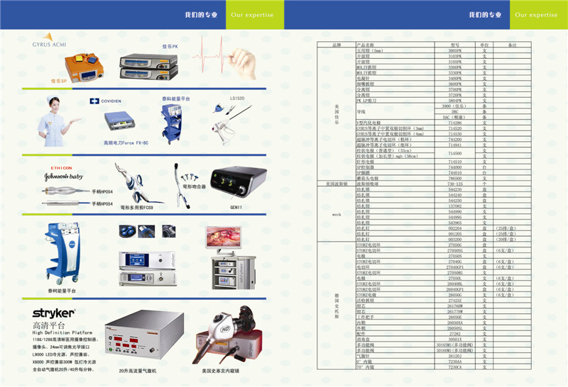 進(jìn)口設(shè)備