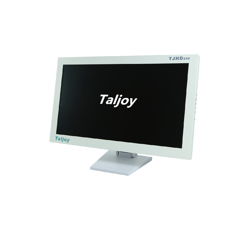 24吋高清液晶監(jiān)視器