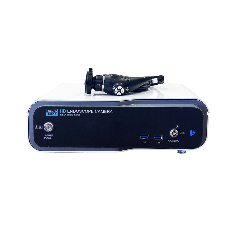 TJ-168B高清攝像機